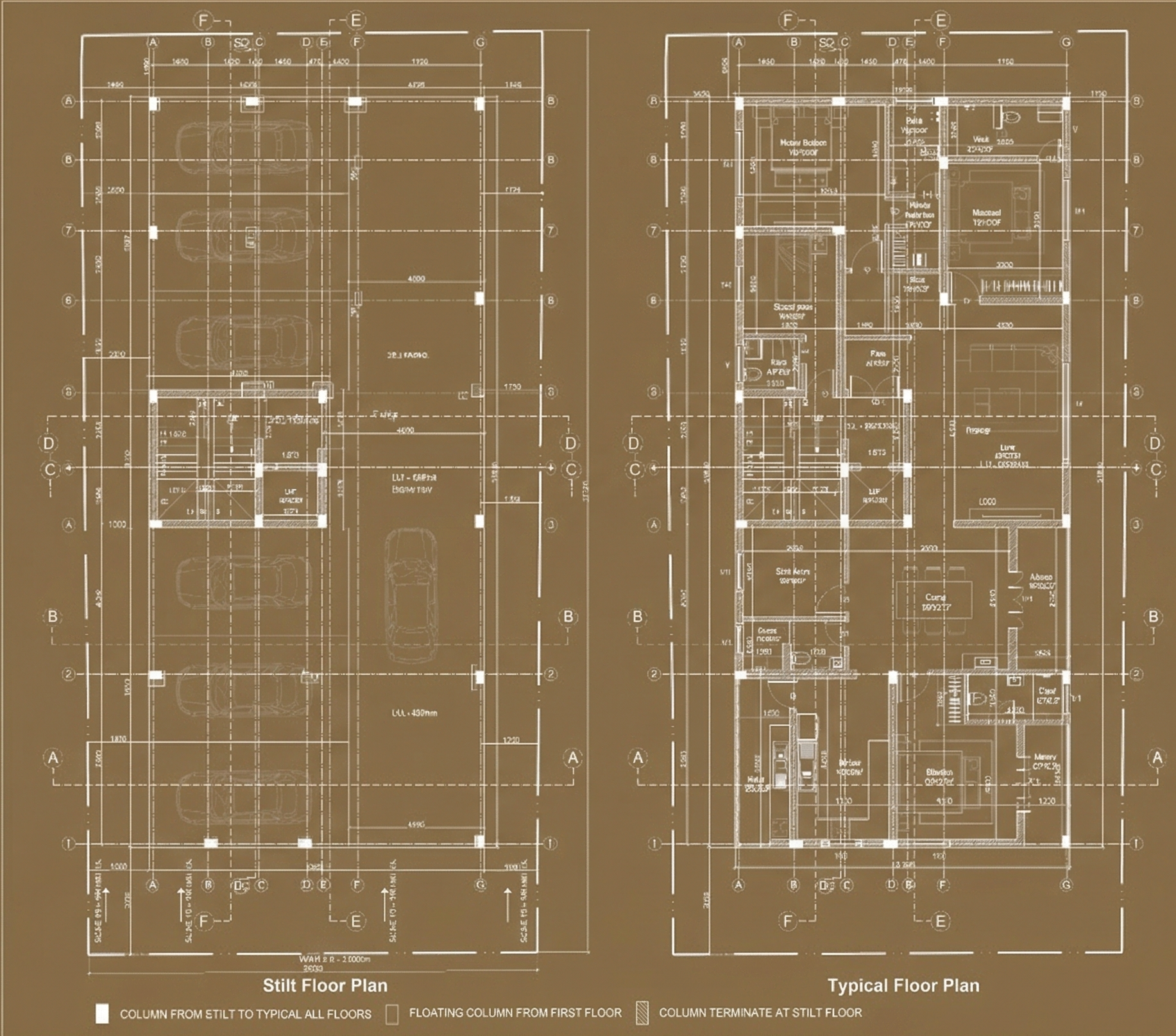 Detailed Drawing